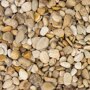 Castle grind 5 - 8 mm nat